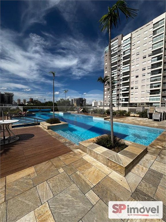 Apartamento à venda com 2 quartos, sendo 1 suíte, em Barra Funda, São Paulo, SP