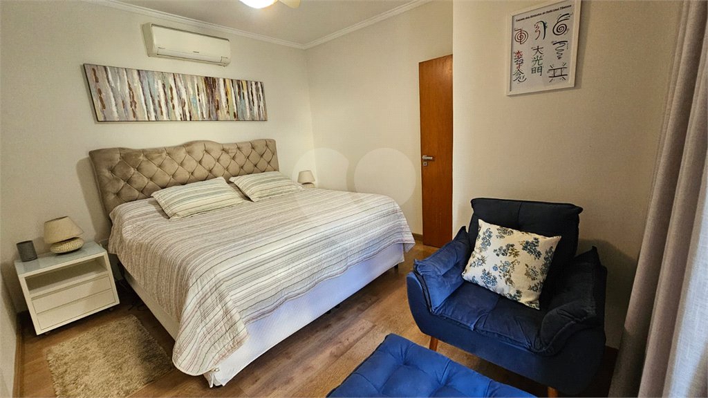 Casa à venda com 3 suítes no condomínio Ibiti Royal Park, Sorocaba - SP