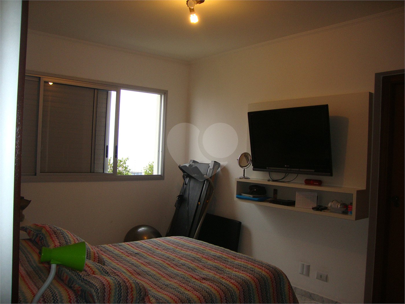 Apartamento à venda com 3 suítes em Tucuruvi, São Paulo, SP