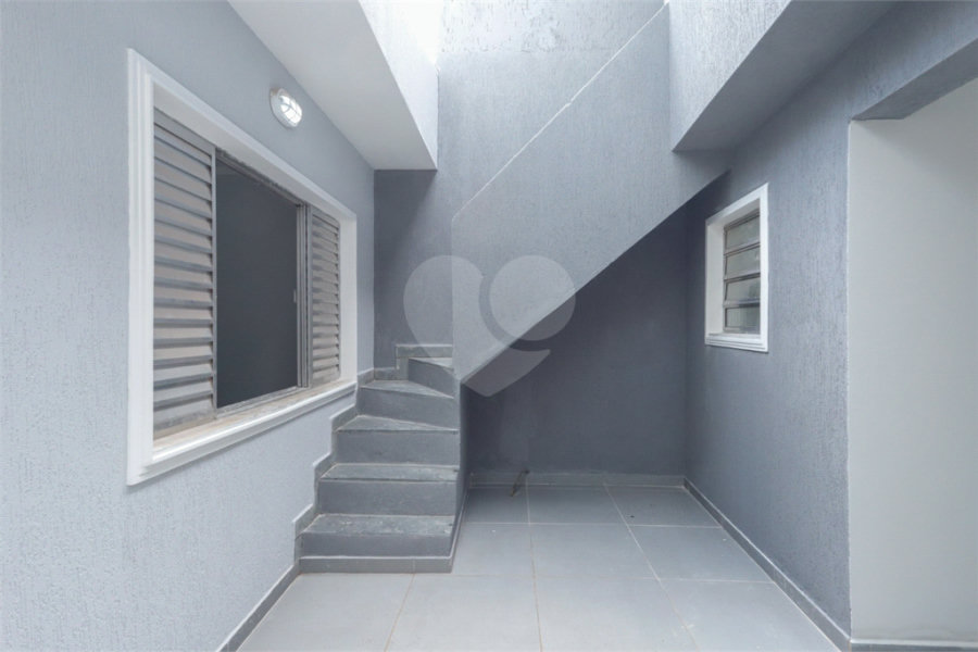 Casa Térrea à venda com 2 quartos, sendo 1 suíte,  em Pirituba, São Paulo, SP