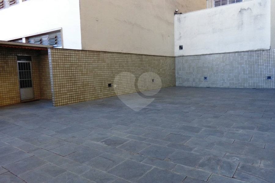 Apartamento à venda com 4 quartos, sendo 1 suíte,  em Santana, São Paulo, SP