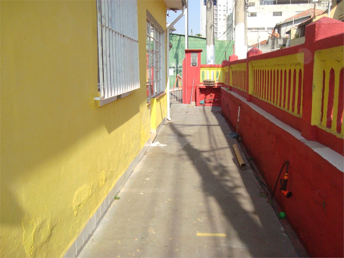 Casa Térrea à venda com 2 quartos em Imirim, São Paulo, SP