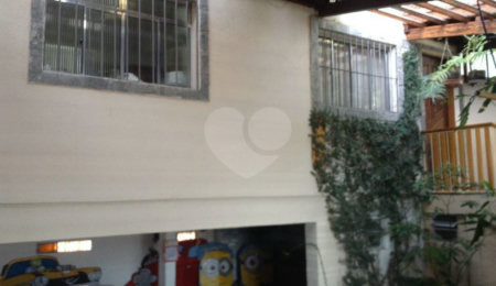 Sobrado à venda com 3 quartos, sendo 1 suíte,  em Vila Nova Cachoeirinha, São Paulo, SP