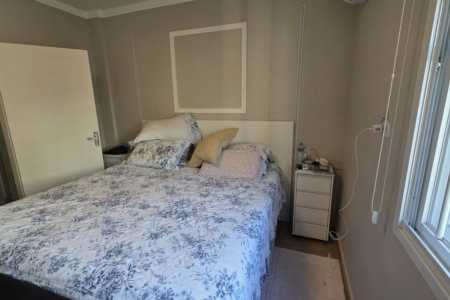 Apartamento com 3 dormitórios à venda, 187 m² por R$ 1.350.000,00 - Gonzaga - Santos/SP