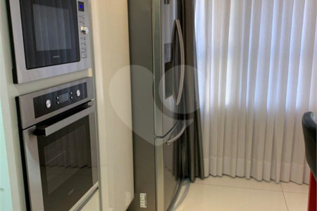 Apartamento à venda com 3 suítes em Vila Buarque, São Paulo, SP