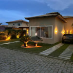 Casa à venda com 4 suítes em Praia Rasa, Armação dos Búzios, RJ