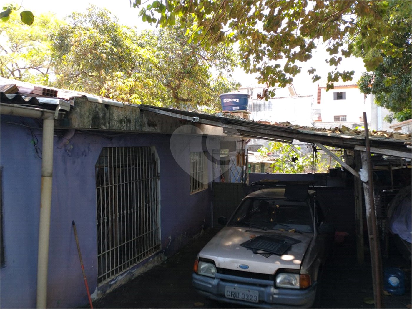 Terreno à venda com 2 quartos em Tucuruvi, São Paulo, SP