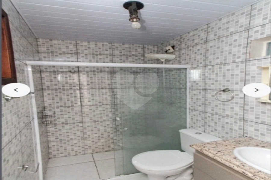 Casa Térrea à venda com 3 quartos, sendo 2 suítes, em Horto, São Paulo, SP
