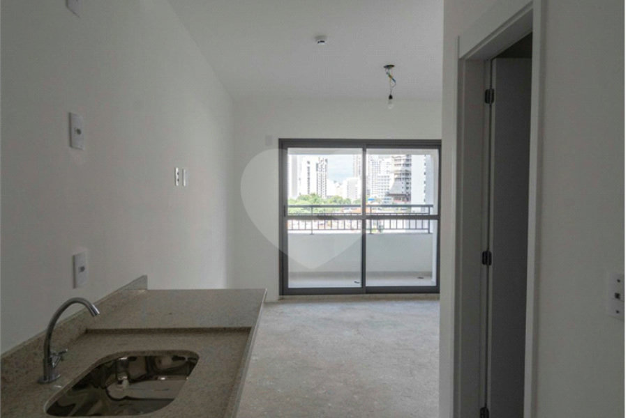 Studio à venda com 1 quarto em Butantã, São Paulo, SP
