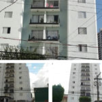 Apartamento à venda com 2 quartos em Aclimação, São Paulo, SP