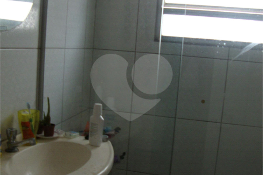 Sobrado à venda com 5 quartos, sendo 1 suíte, em Mandaqui, São Paulo, SP