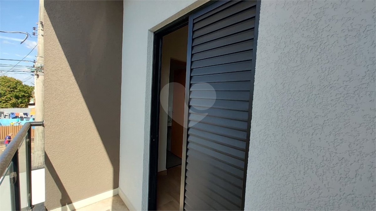 Casa de Vila à venda com 3 quartos, sendo 1 suíte,  em Éden, Sorocaba, SP