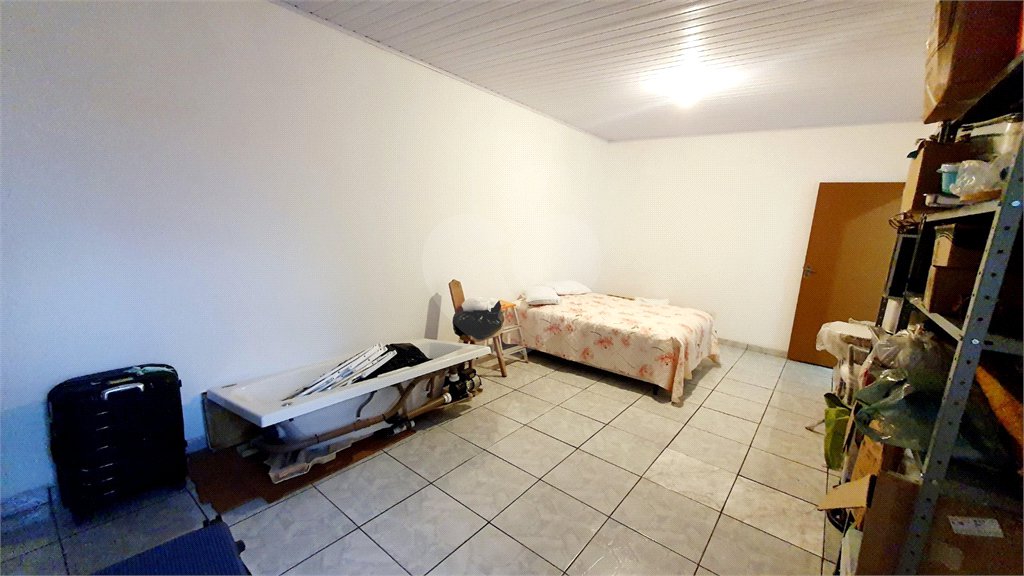 Casa à venda com 4 quartos, sendo 1 suíte,  em Jardim Bonsucesso, Sorocaba, SP