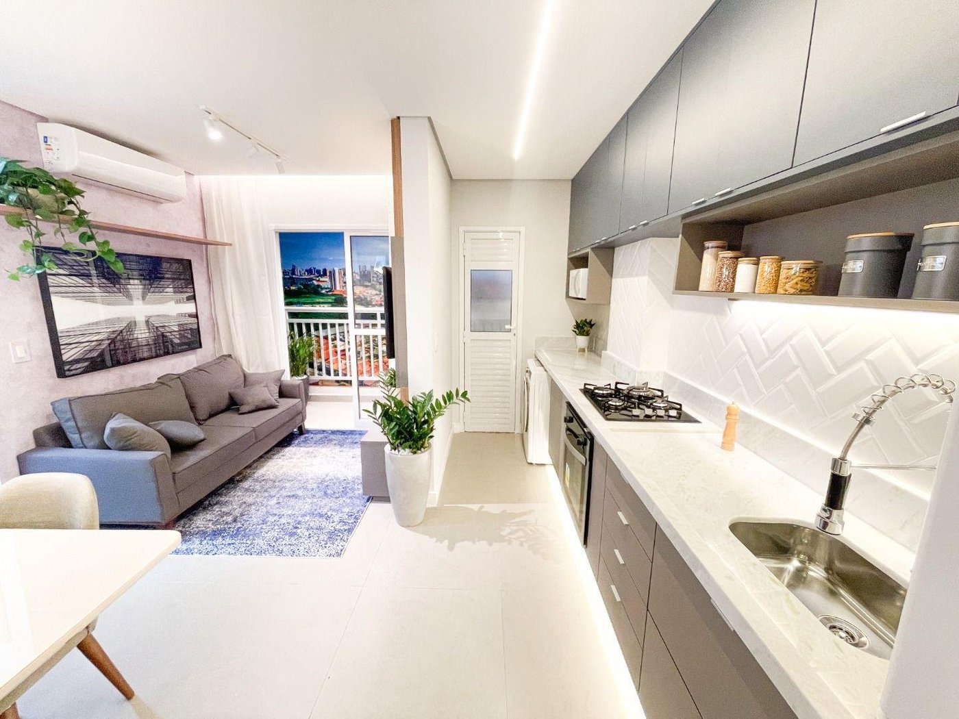 Residencial Daniel Gonzalez