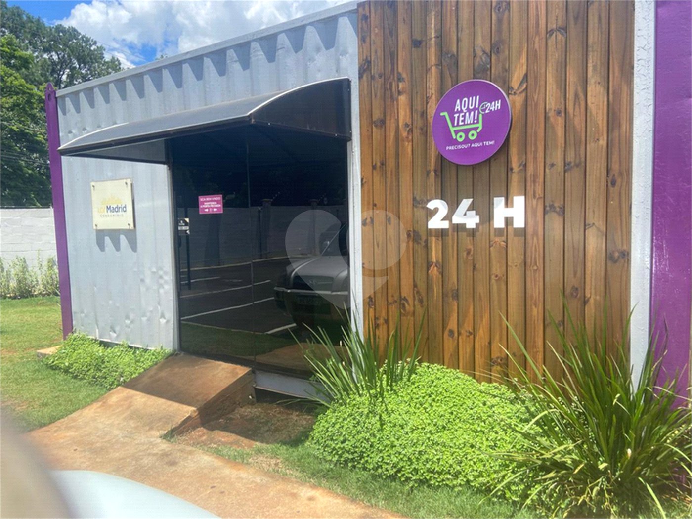 Apartamento à venda com 2 quartos em Recreio dos Sorocabanos, Sorocaba, SP