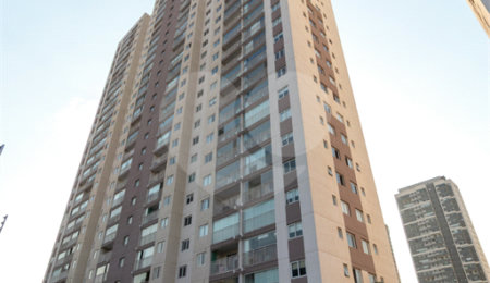 Apartamento à venda com 2 quartos em Vila Prudente, São Paulo, SP
