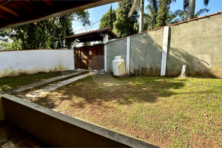 Chácara à venda com 2 quartos, sendo 1 suíte, em Jardim das Garças, Santo André, SP