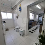 Apartamento à venda com 3 suítes em Santana, São Paulo, SP