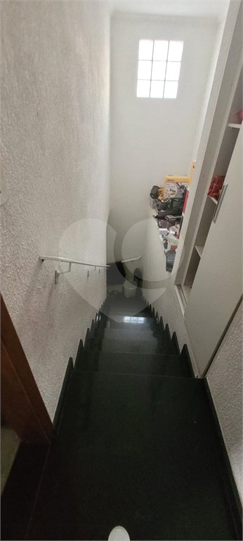 Cobertura à venda com 4 quartos, sendo 3 suítes, em Bangú, Santo André, SP