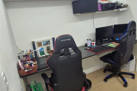 Apartamento à venda com 3 quartos, sendo 1 suíte,  em Parque Residencial da Lapa, São Paulo, SP