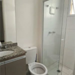 Apartamento para alugar com 2 suítes em Jardim Ampliação, São Paulo, SP