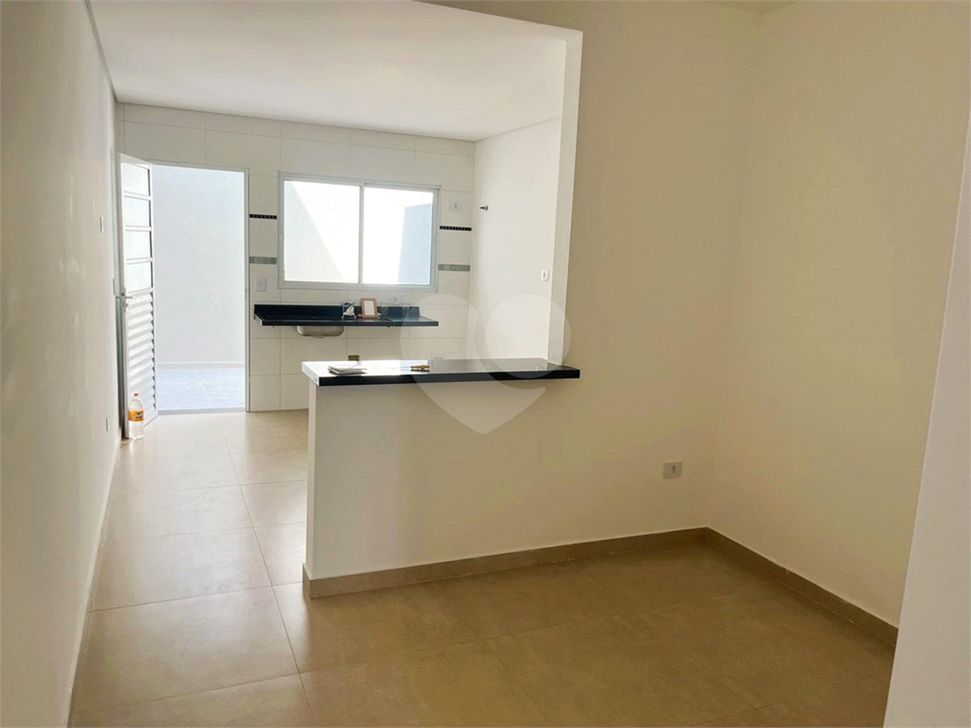 Sobrado à venda com 3 quartos, sendo 1 suíte, em Vila Tiradentes, São Paulo, SP