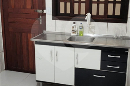 Casa à venda com 2 quartos, sendo 1 suíte, em Jardim Míriam, Suzano, SP