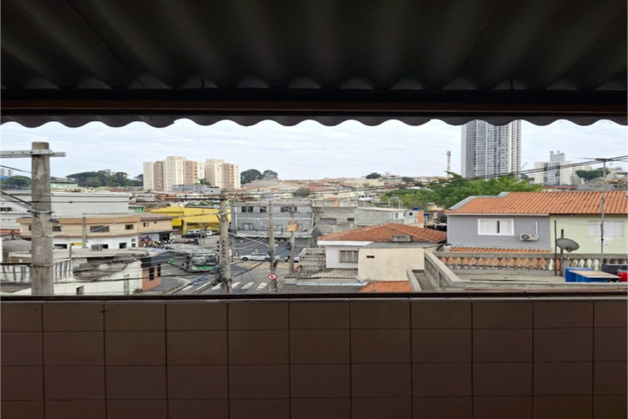 Prédio à venda em Freguesia do Ó, São Paulo, SP