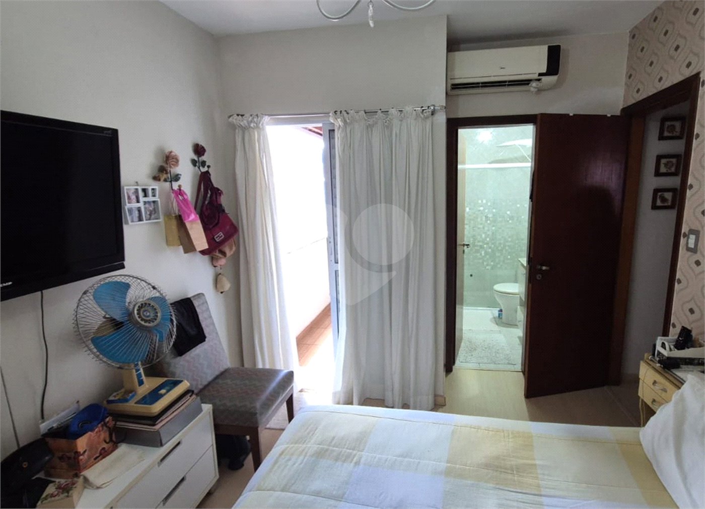 Casa à venda com 3 quartos, sendo 1 suíte, no condomínio Indefinido_ernani Pinto_439, São Paulo - SP