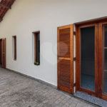 Casa Térrea à venda com 3 suítes em Jardim Petrópolis, São Paulo, SP