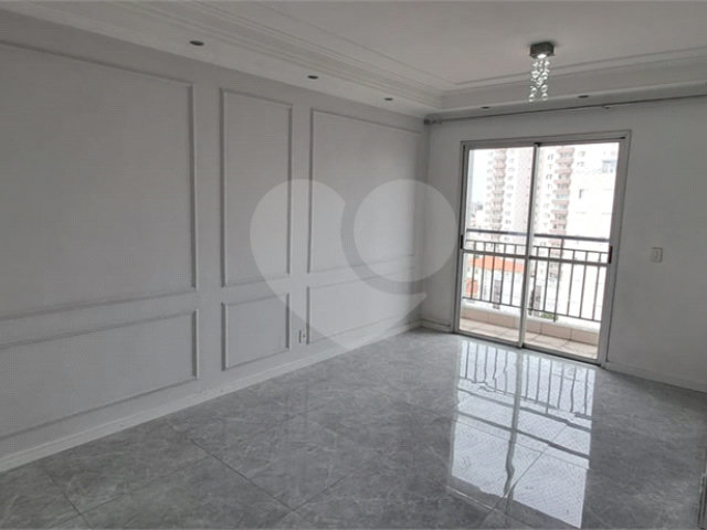 Apartamento à venda com 3 quartos em Tucuruvi, São Paulo, SP