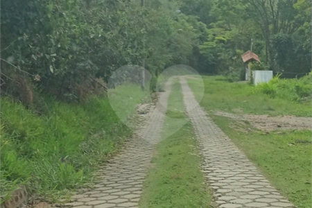 Terreno à venda no condomínio Estancia Santa Maria, Atibaia - SP