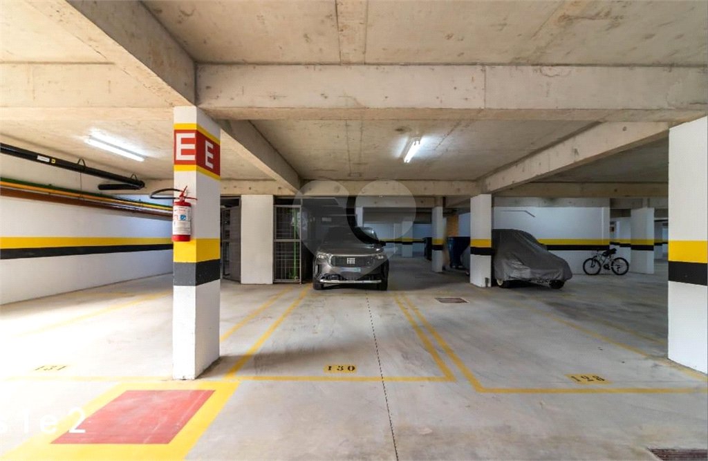 Apartamento à venda com 2 quartos, sendo 1 suíte,  em Santa Teresinha, São Paulo, SP