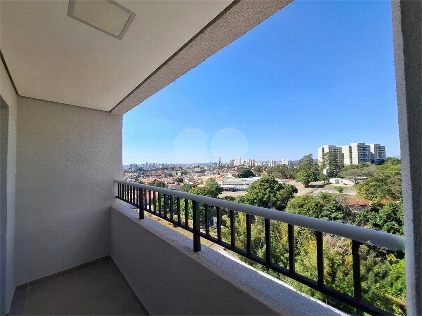 Apartamento à venda com 2 quartos, sendo 1 suíte, em Jardim São Carlos, Sorocaba, SP