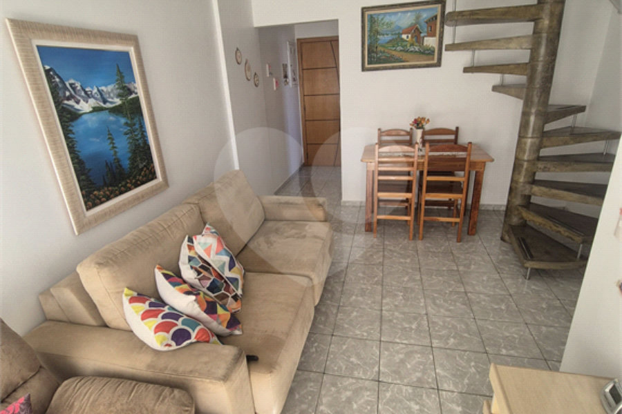 Cobertura à venda com 3 quartos, sendo 1 suíte,  em Casa Verde, São Paulo, SP