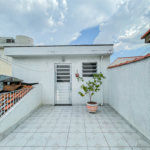Sobrado à venda com 3 quartos em Vila Prudente, São Paulo, SP