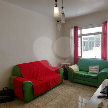 Apartamento à venda com 1 quarto em Tijuca, Rio de Janeiro, RJ