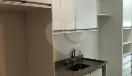 Apartamento para alugar com 1 suíte em Pinheiros, São Paulo, SP