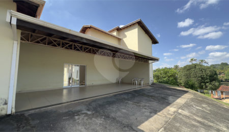 Casa à venda ou para alugar com 3 suítes no condomínio Acmti - Colinas do Mosteiro, Terras de Itaici e Recanto dos Pássaros, Indaiatuba - SP