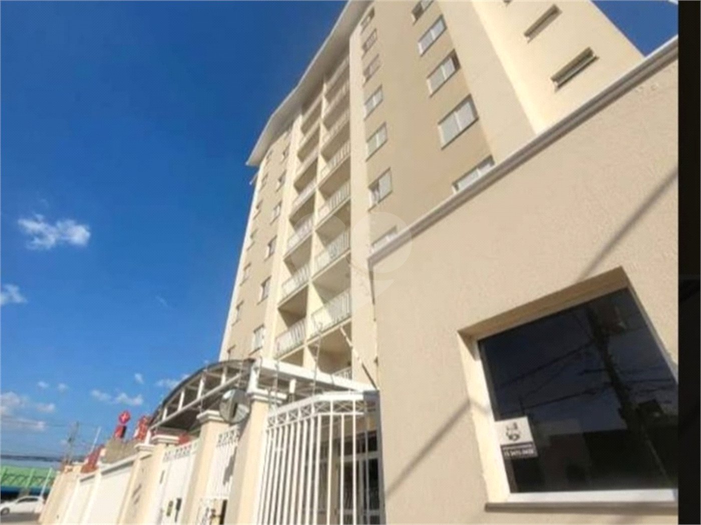 Apartamento à venda com 3 quartos, sendo 1 suíte, em Parque Campolim, Sorocaba, SP