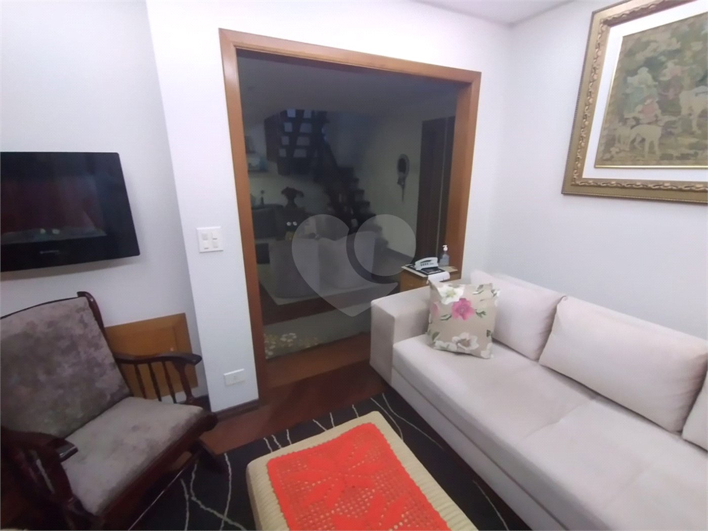 Casa à venda com 4 quartos, sendo 3 suítes, no condomínio Da Serra, São Paulo - SP