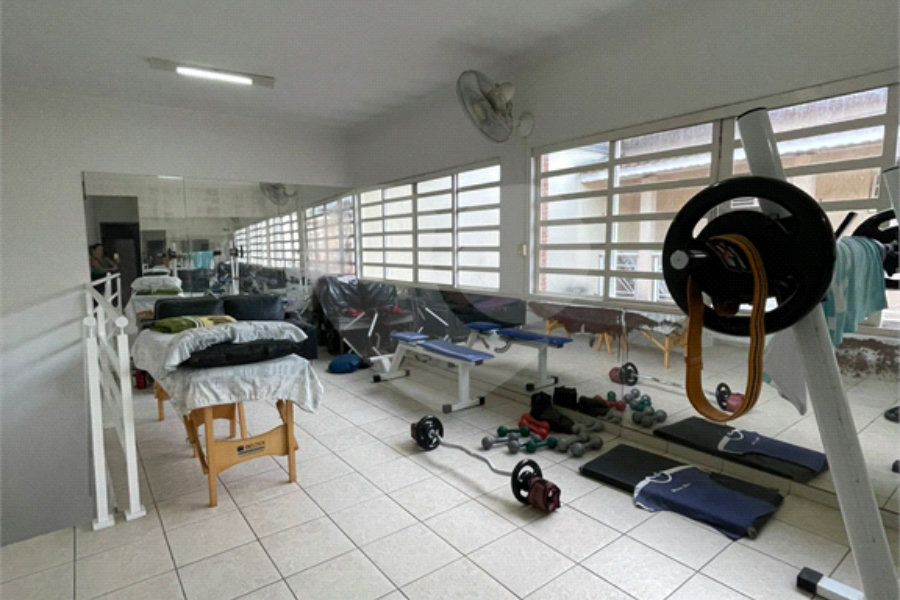 Casa à venda ou para alugar com 4 suítes em Freguesia do Ó, São Paulo, SP