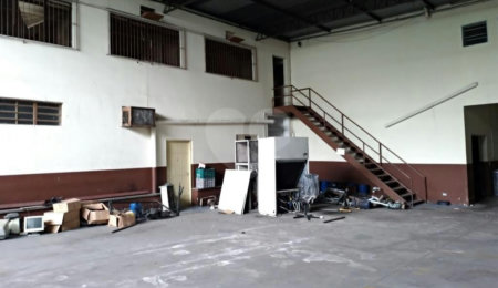 Prédio à venda em Casa Verde, São Paulo, SP