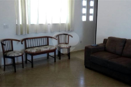 Casa á venda no Jardim Citelli