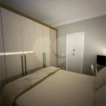 Apartamento à venda com 2 quartos em Jardim Testae, Guarulhos, SP