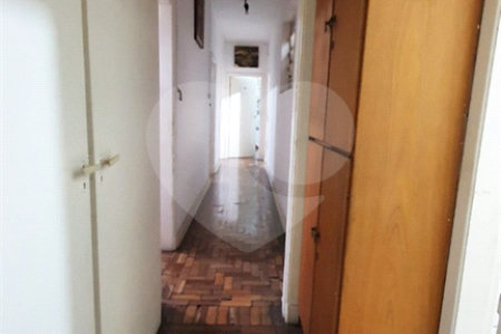 Casa à venda com 7 quartos em Aclimação, São Paulo, SP