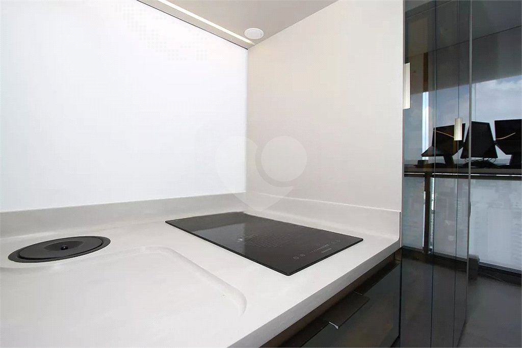 Studio à venda com 2 quartos em Pinheiros, São Paulo, SP