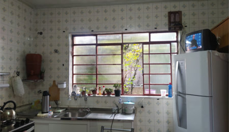 Casa Térrea à venda com 3 quartos em Imirim, São Paulo, SP