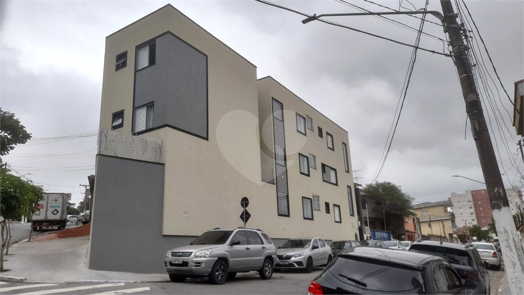 Casa à venda com 1 quarto no condomínio Residencial Irma Frias, São Paulo - SP