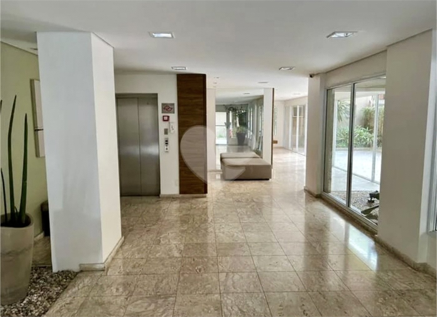 Apartamento à venda com 2 quartos, sendo 1 suíte, em Perdizes, São Paulo, SP